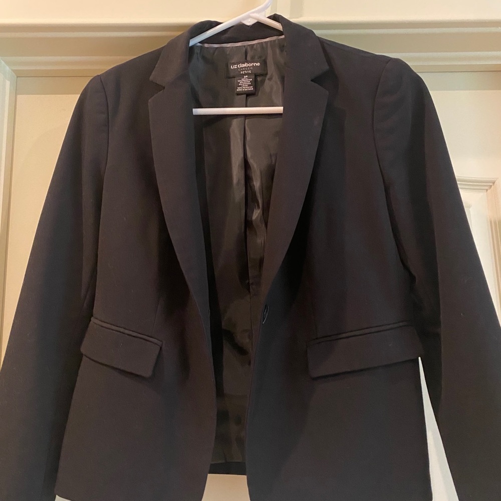 Liz Claiborne Blazer